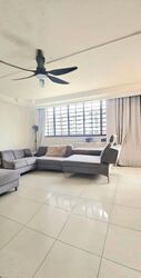 Blk 334 Woodlands Street 32 (Woodlands), HDB 4 Rooms #555585891